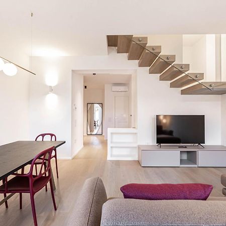 We Home - Romeo&Giulietta Luxury Retreat 维罗纳 外观 照片