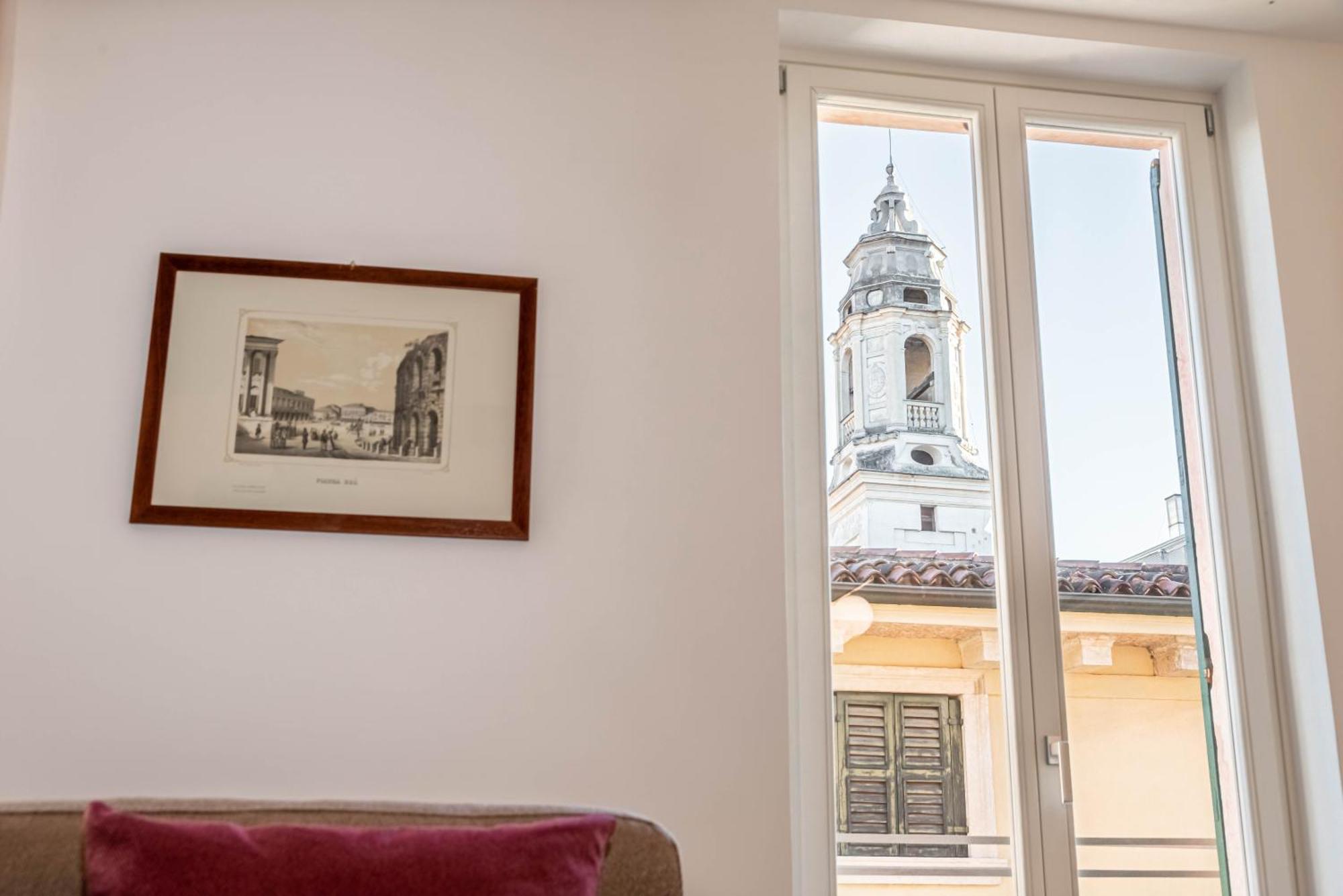 We Home - Romeo&Giulietta Luxury Retreat 维罗纳 外观 照片