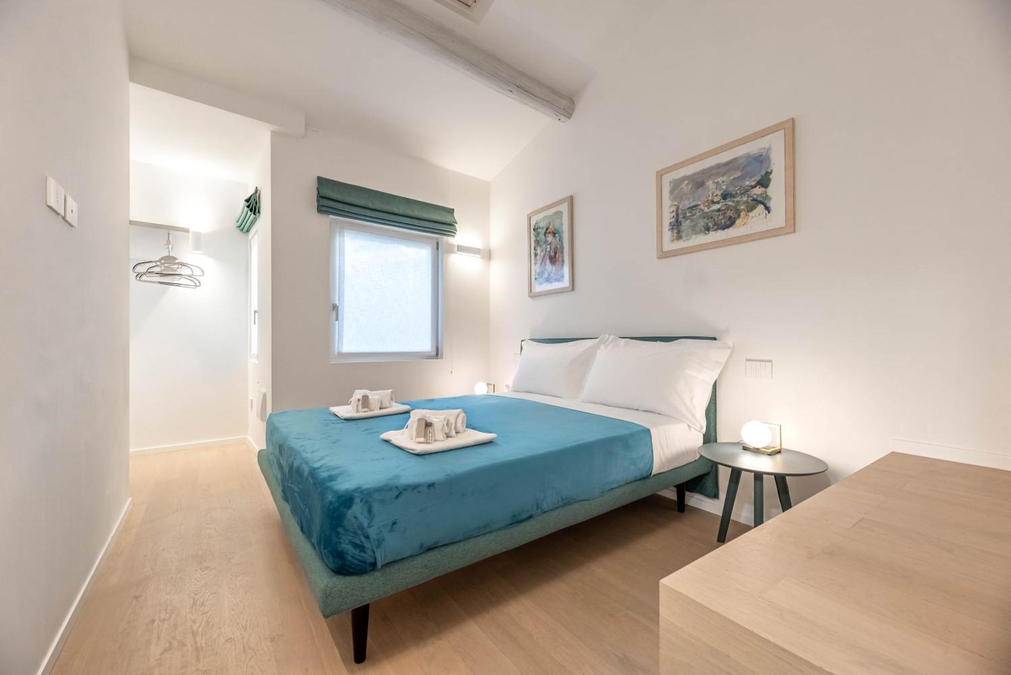 We Home - Romeo&Giulietta Luxury Retreat 维罗纳 外观 照片