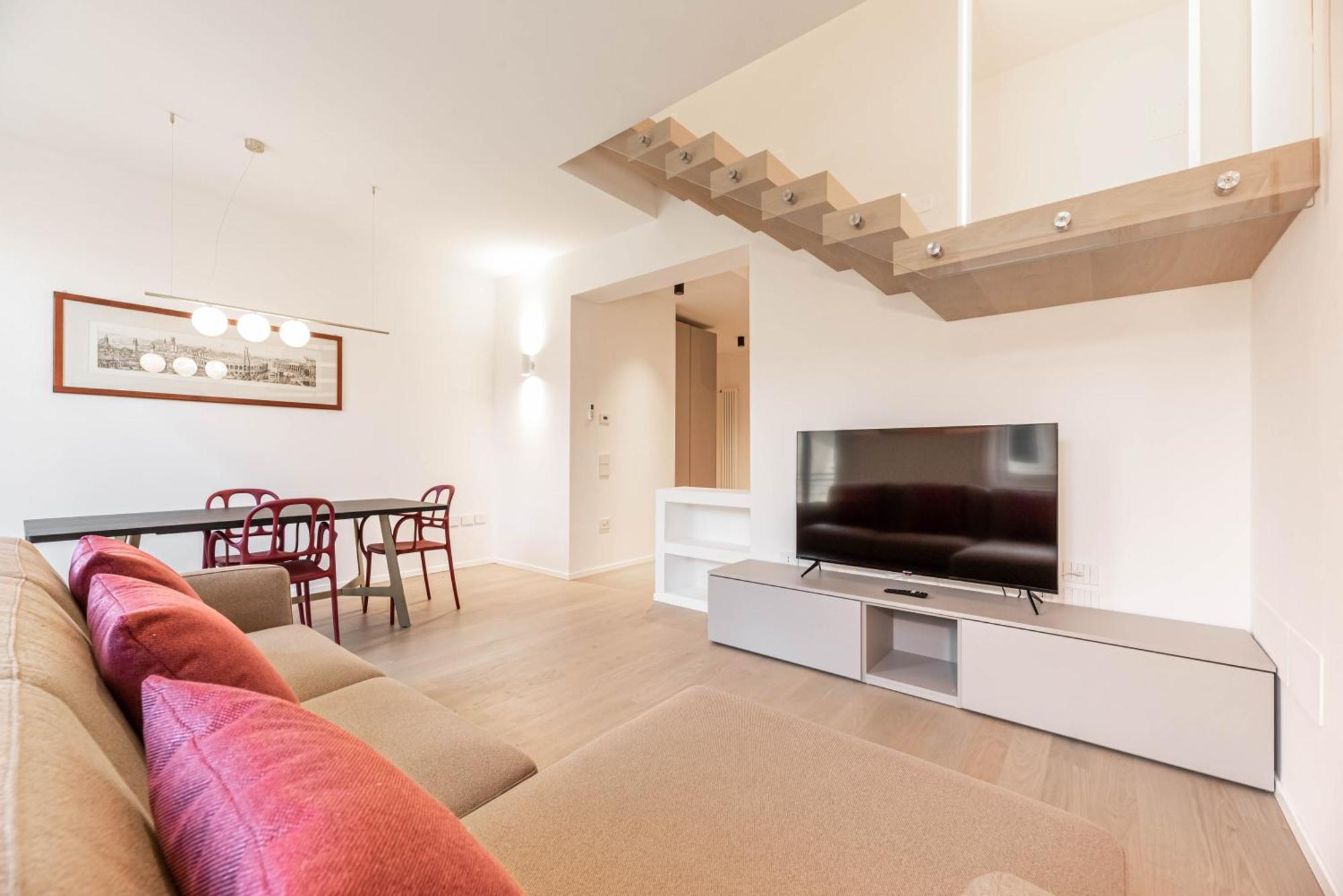 We Home - Romeo&Giulietta Luxury Retreat 维罗纳 外观 照片