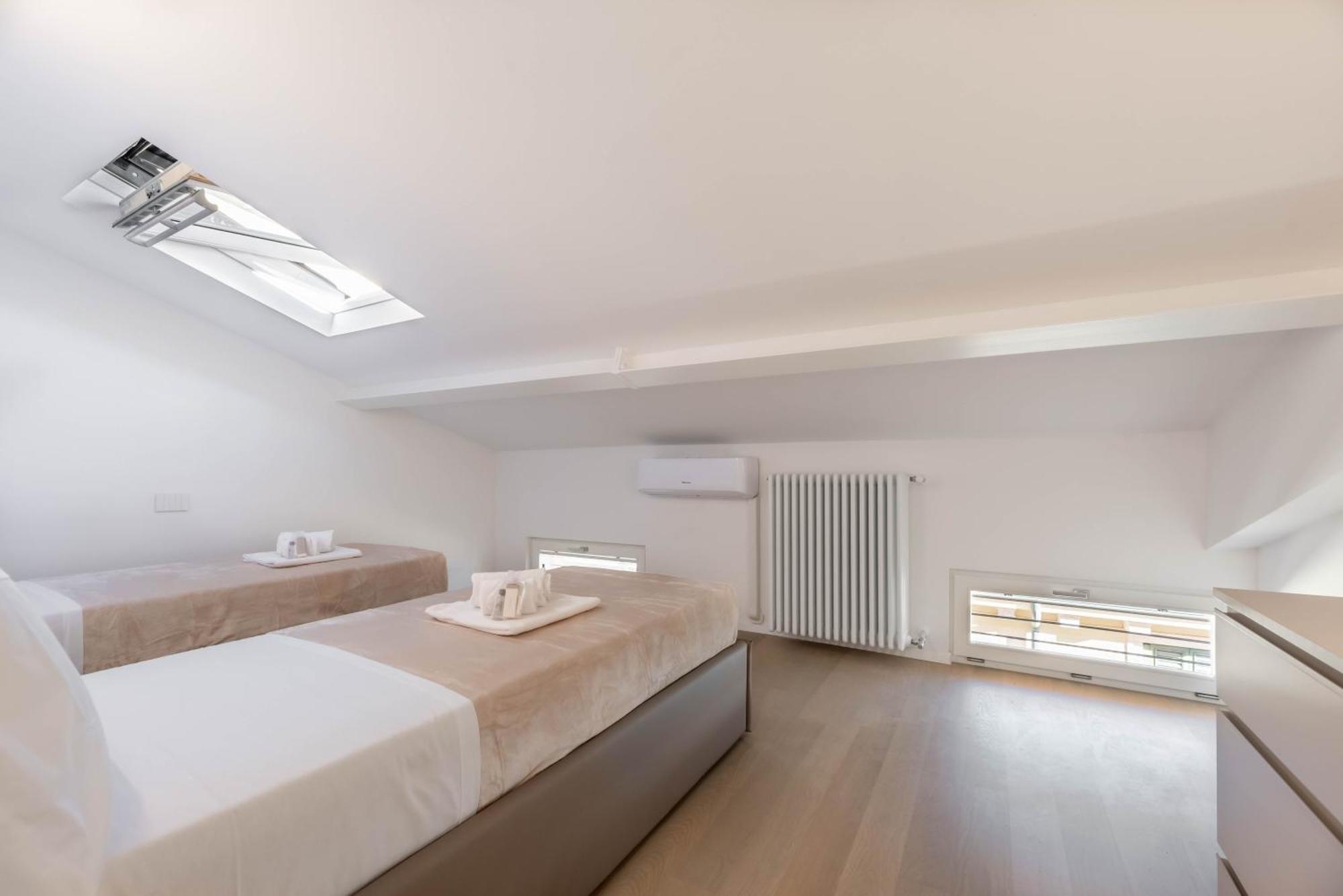 We Home - Romeo&Giulietta Luxury Retreat 维罗纳 外观 照片