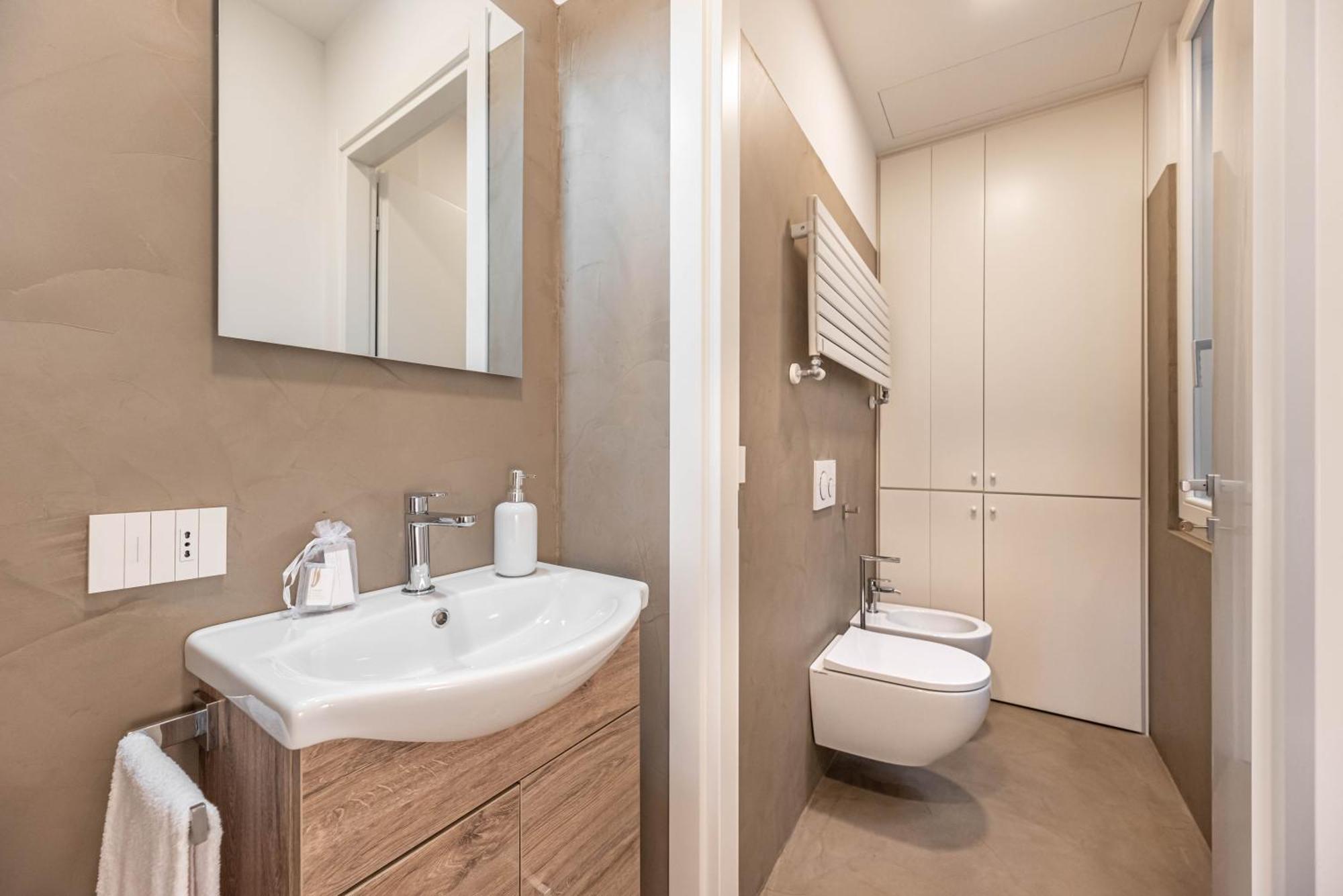 We Home - Romeo&Giulietta Luxury Retreat 维罗纳 外观 照片