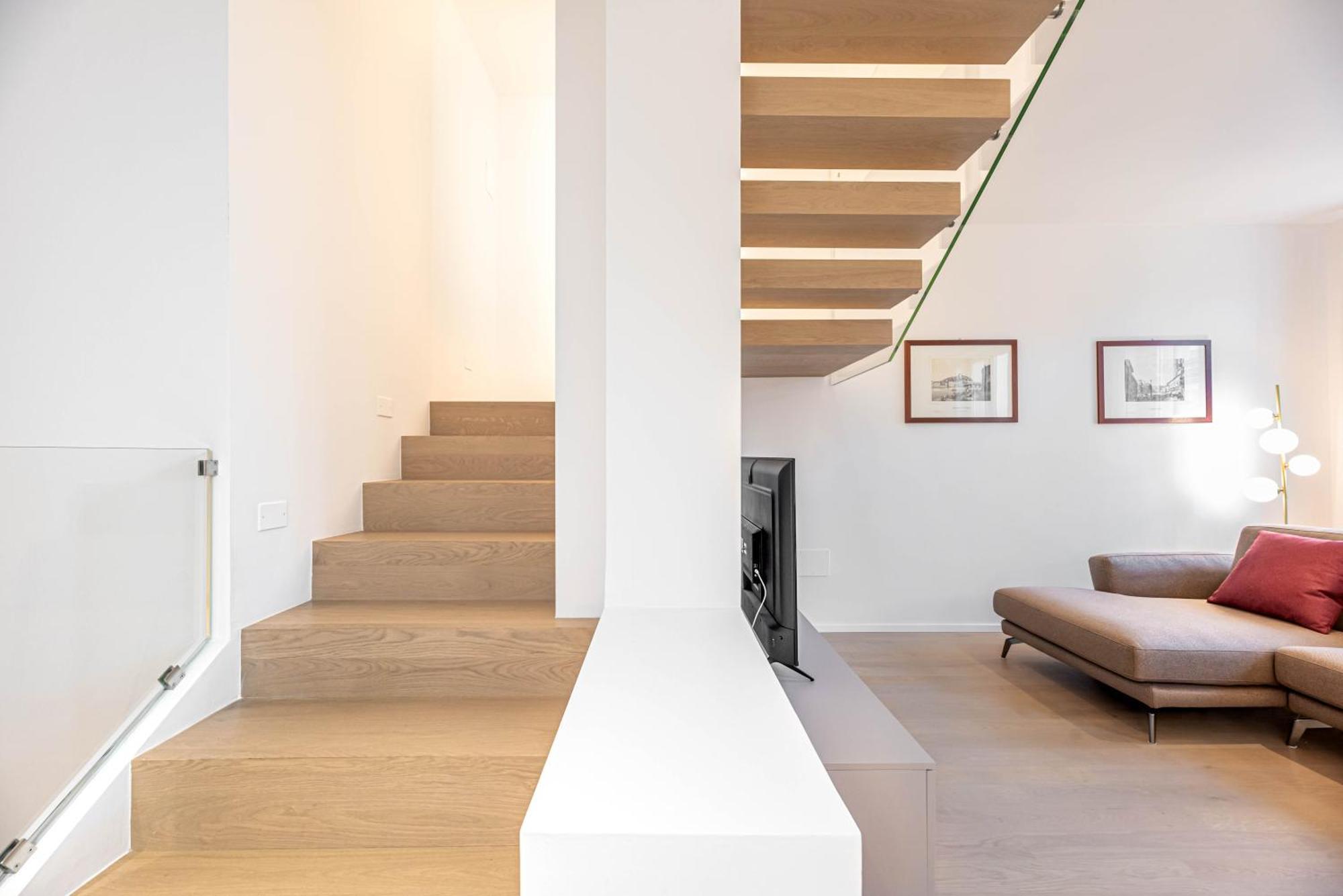 We Home - Romeo&Giulietta Luxury Retreat 维罗纳 外观 照片
