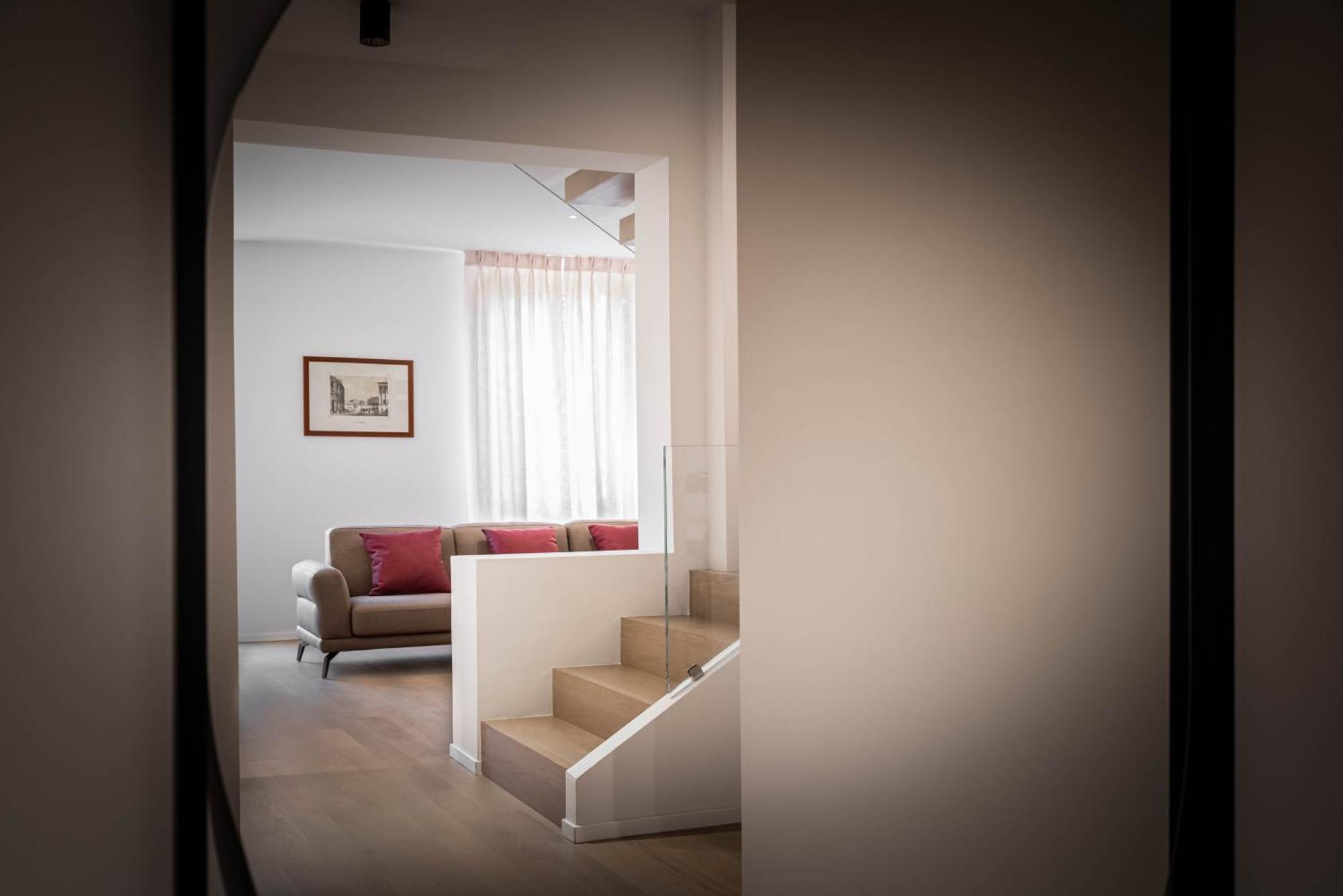 We Home - Romeo&Giulietta Luxury Retreat 维罗纳 外观 照片