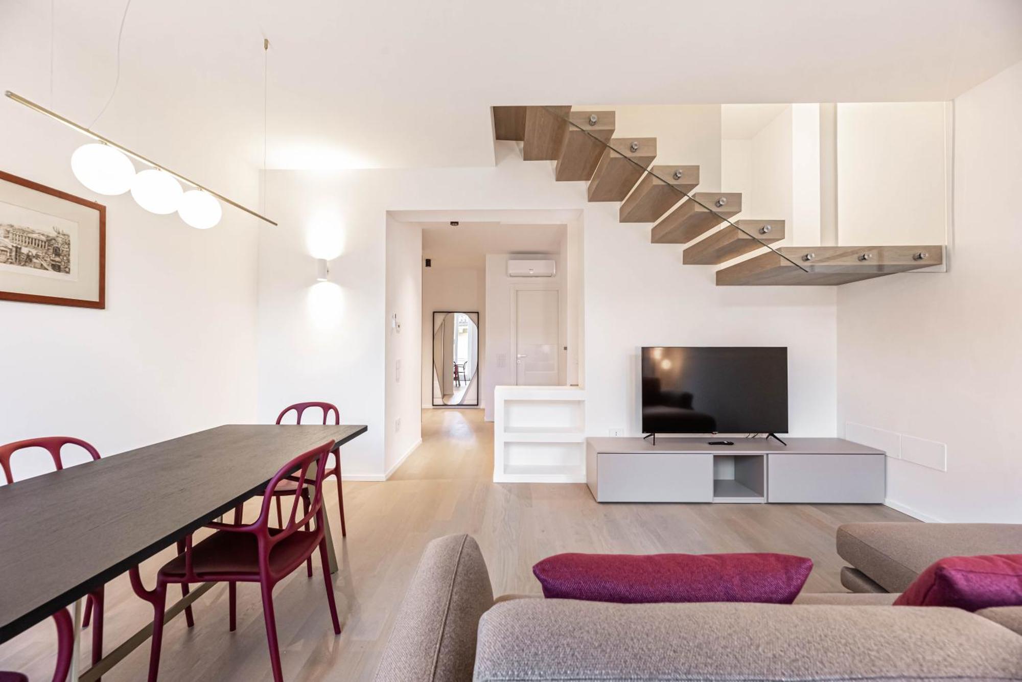 We Home - Romeo&Giulietta Luxury Retreat 维罗纳 外观 照片