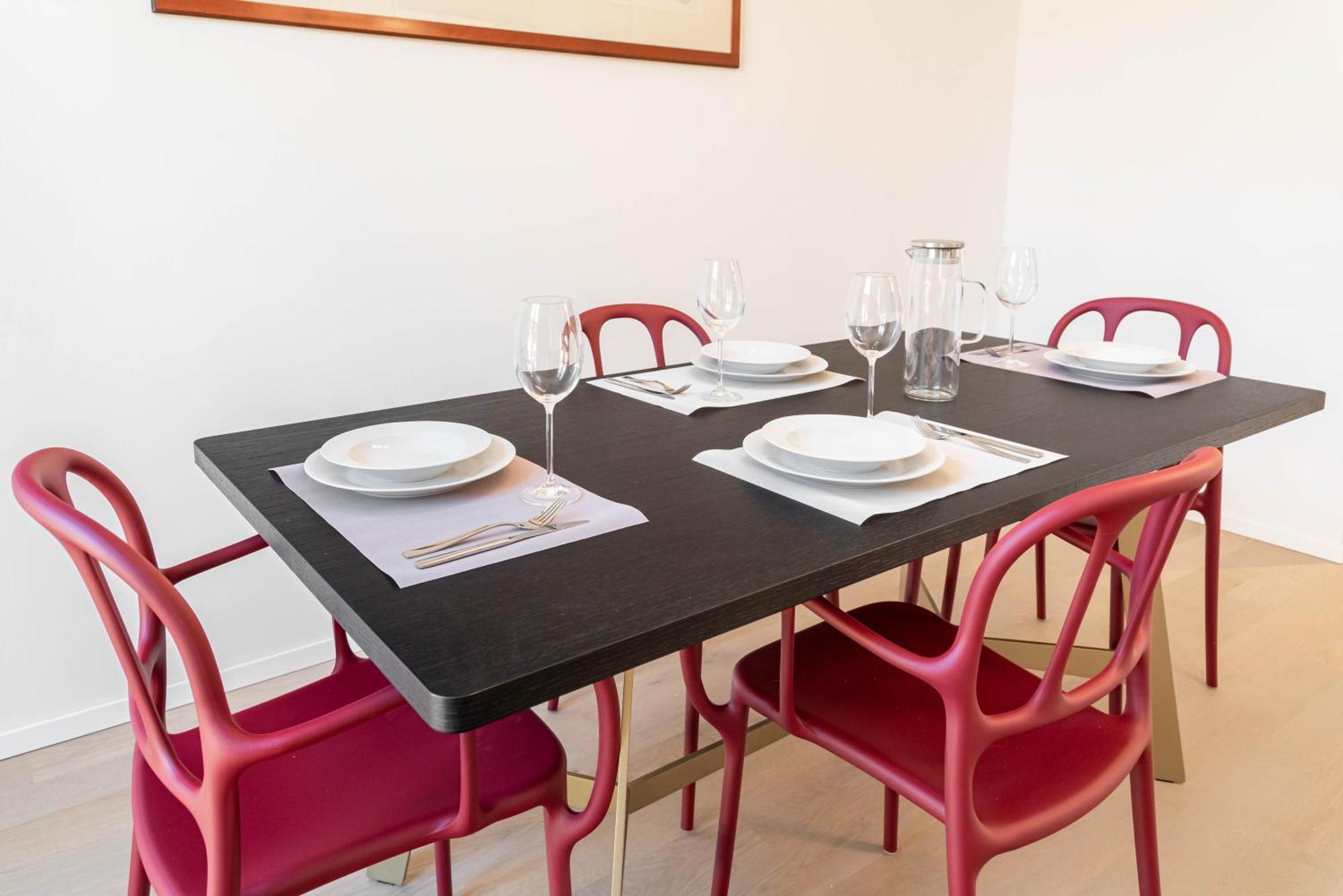 We Home - Romeo&Giulietta Luxury Retreat 维罗纳 外观 照片